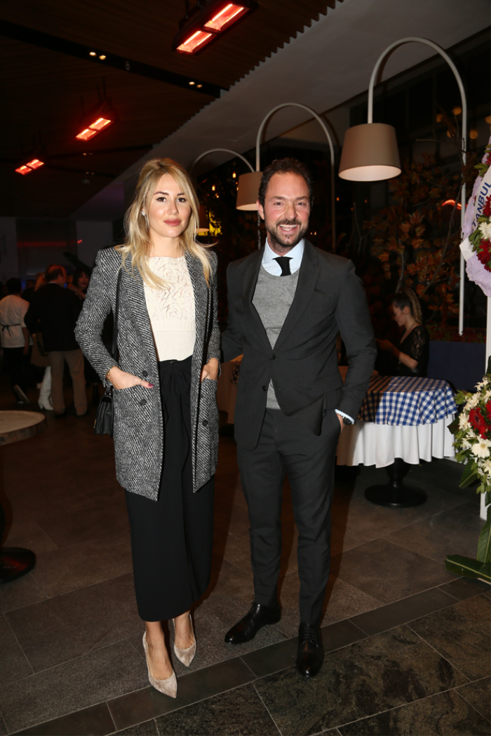 SERAFİNADAN YENİ ŞUBE AÇILIŞI