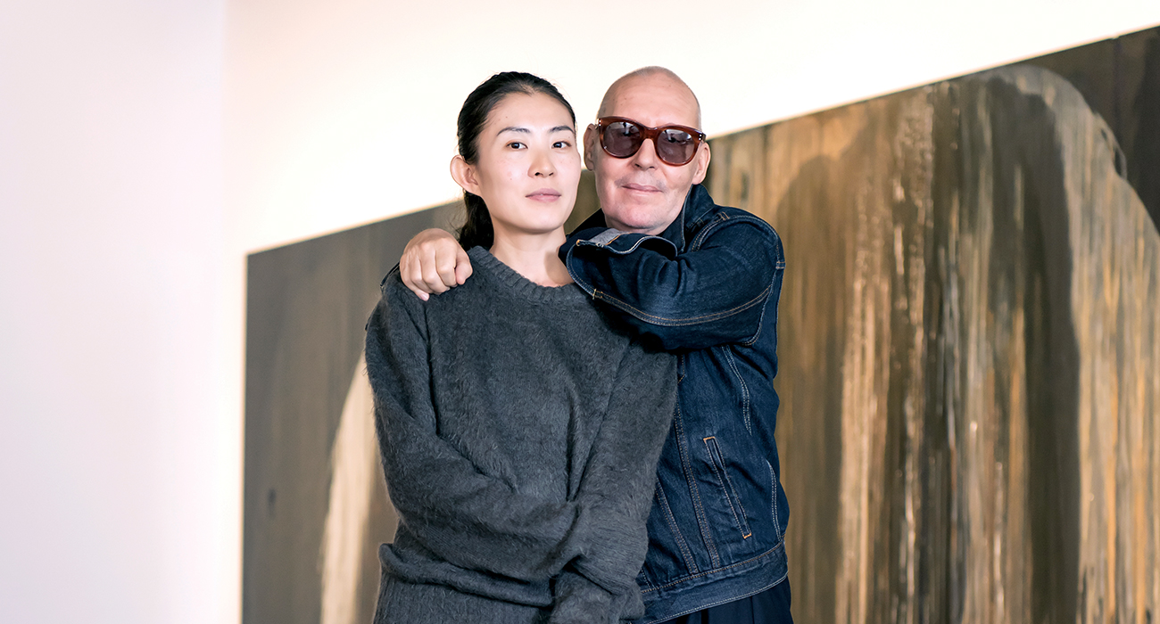 İSTANBUL’DA SANAT BULUŞMASI