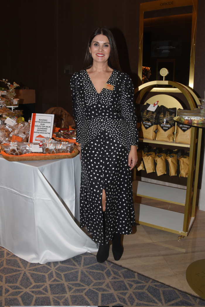 FARKINDALIK YARATTILAR