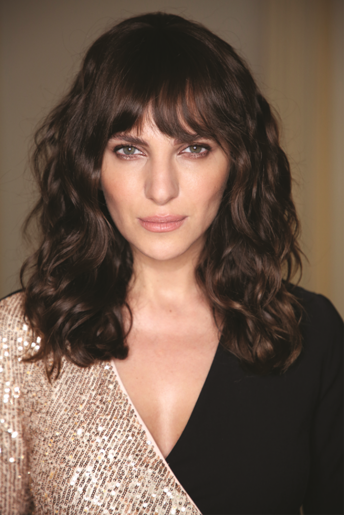 YASEMİN ÖĞÜN BACKSTAGE’İNDEN GÜZELLİK TÜYOLARI