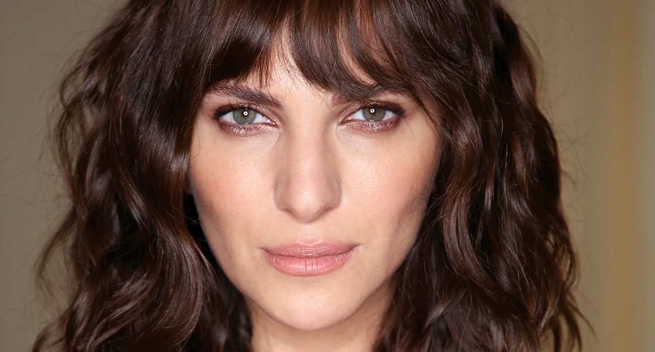 YASEMİN ÖĞÜN BACKSTAGE’İNDEN GÜZELLİK TÜYOLARI