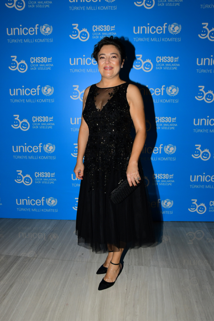 HER ÇOCUK İÇİN UMUT