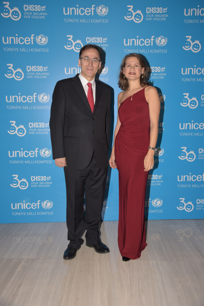 HER ÇOCUK İÇİN UMUT