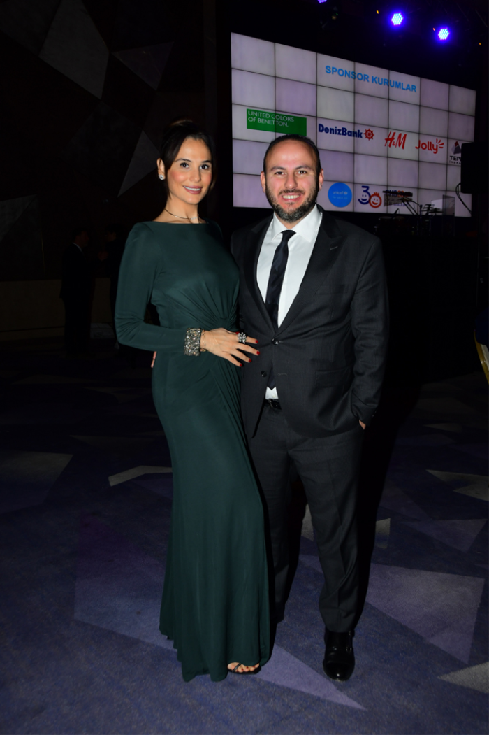 HER ÇOCUK İÇİN UMUT