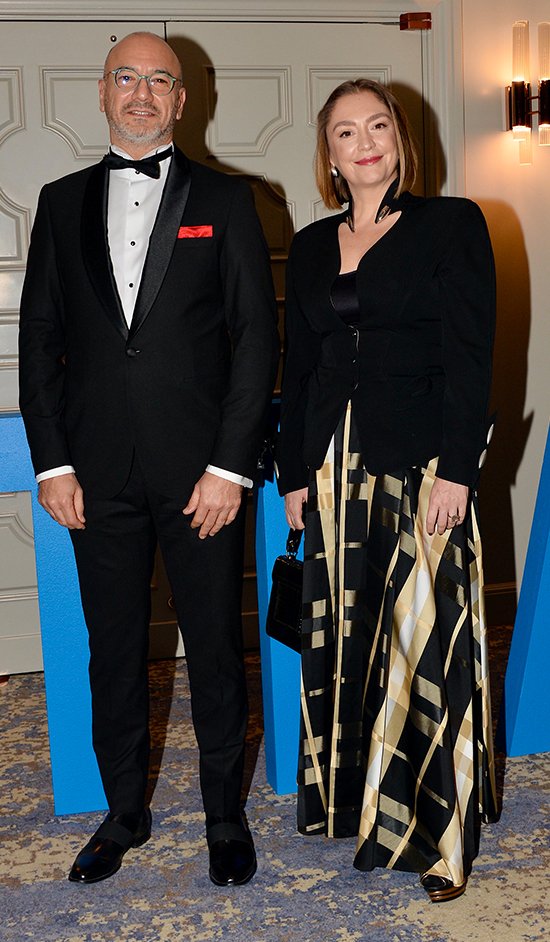 GELENEKSEL YILSONU BALOSU