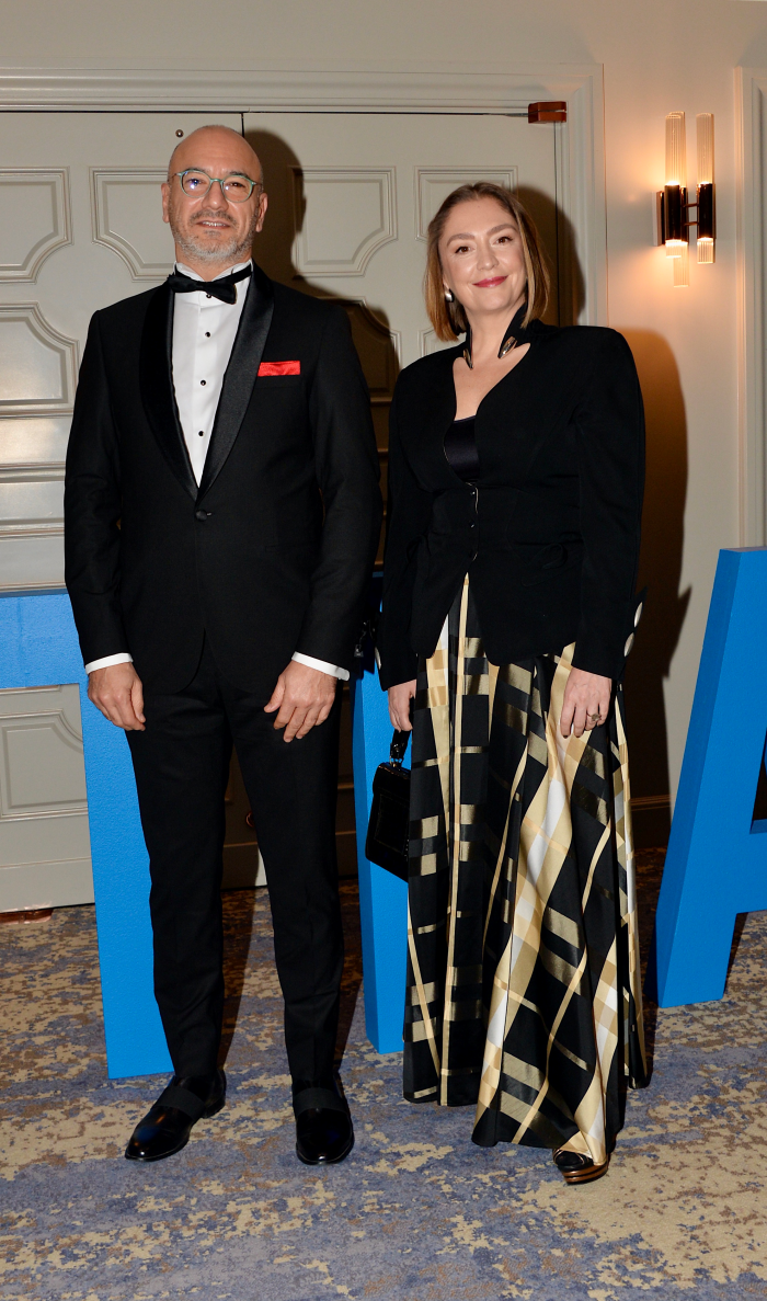 GELENEKSEL YILSONU BALOSU