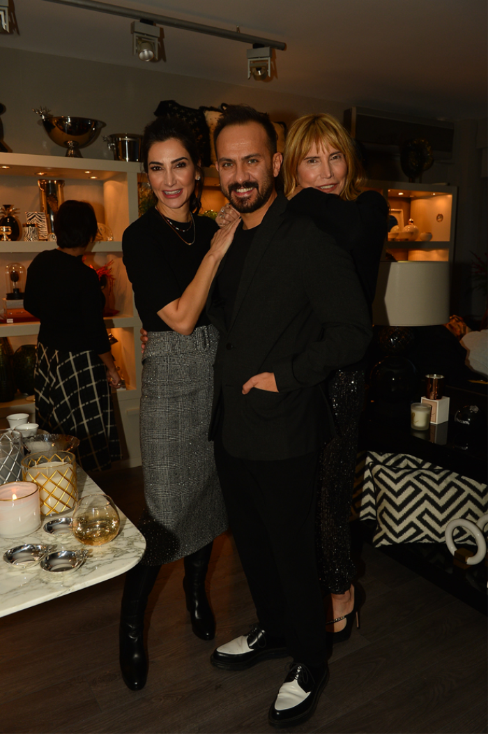 SIRMAISON ŞİMDİ BEBEK’TE 