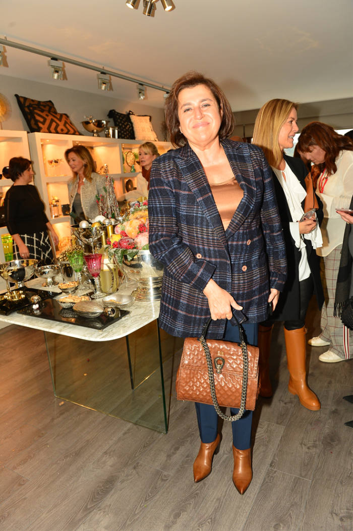 SIRMAISON ŞİMDİ BEBEK’TE 