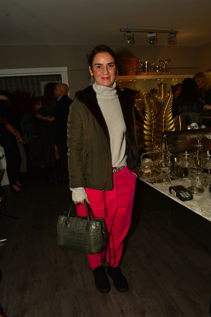 SIRMAISON ŞİMDİ BEBEK’TE 