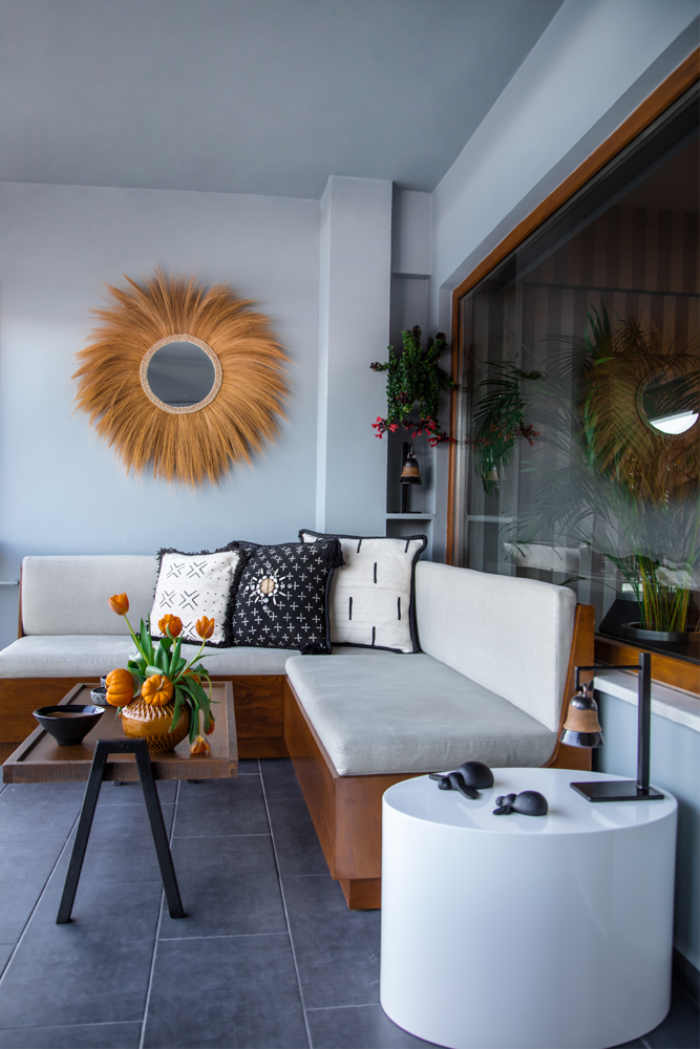 SIRMAISON ŞİMDİ BEBEK’TE 