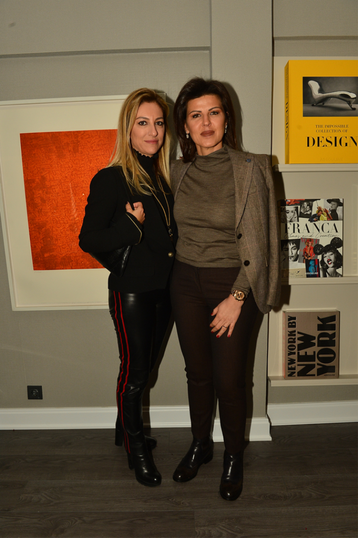 SIRMAISON ŞİMDİ BEBEK’TE 