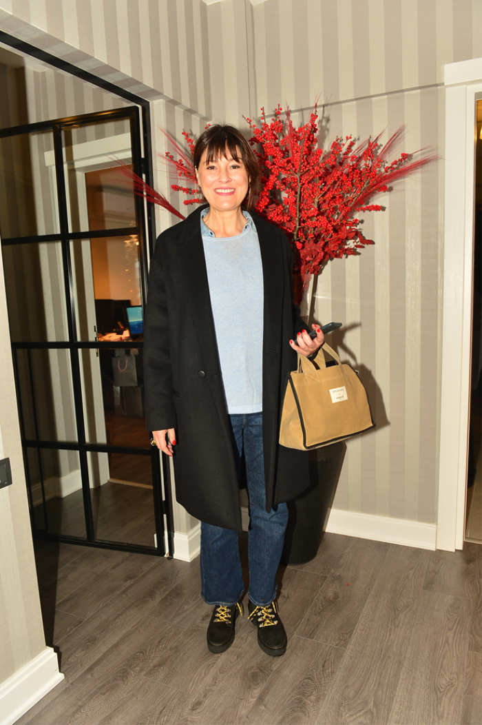 SIRMAISON ŞİMDİ BEBEK’TE 