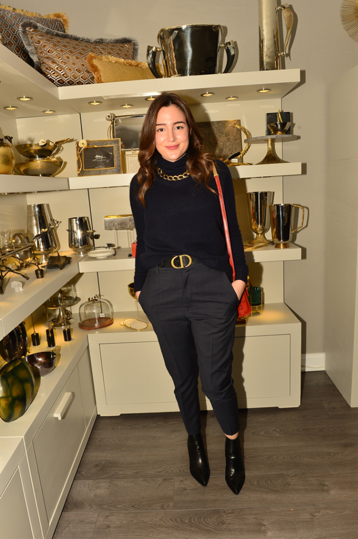 SIRMAISON ŞİMDİ BEBEK’TE 