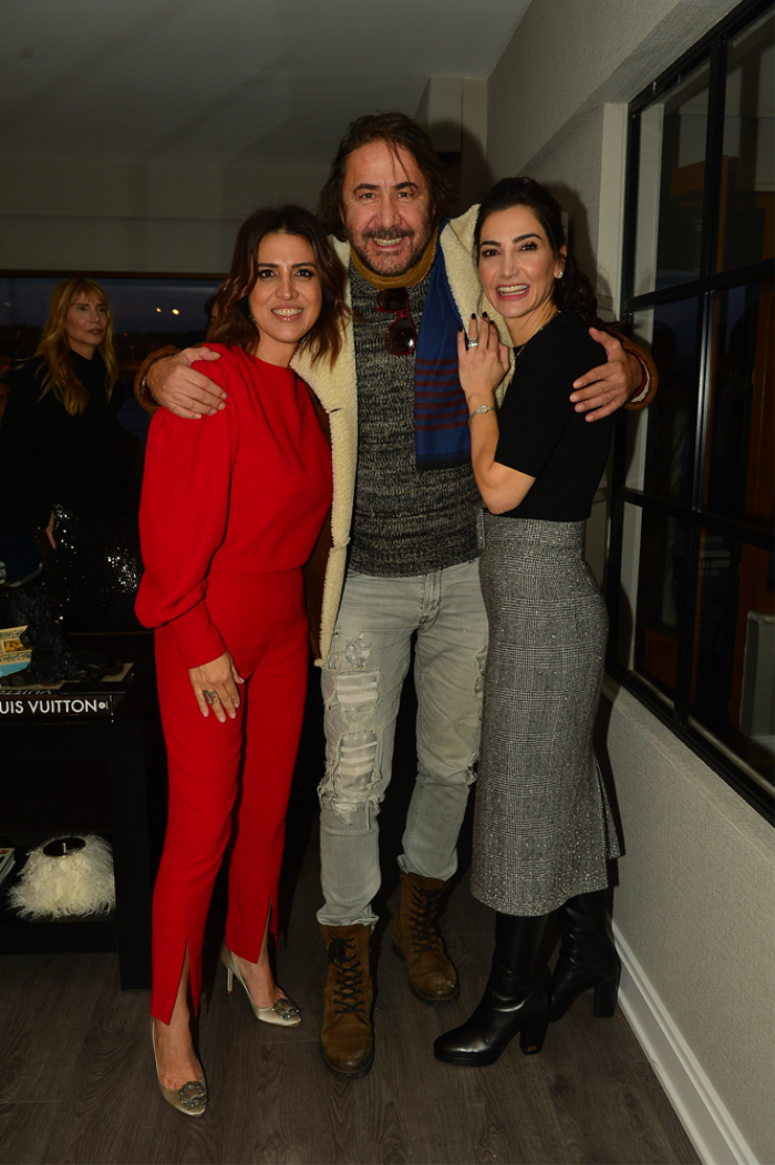 SIRMAISON ŞİMDİ BEBEK’TE 