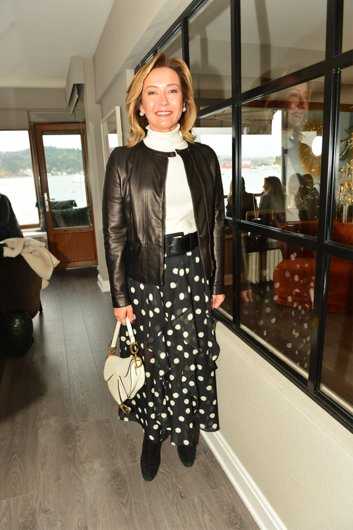 SIRMAISON ŞİMDİ BEBEK’TE 