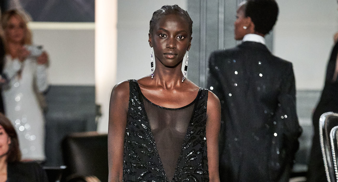 TOP 5 PARTİ STİLİ