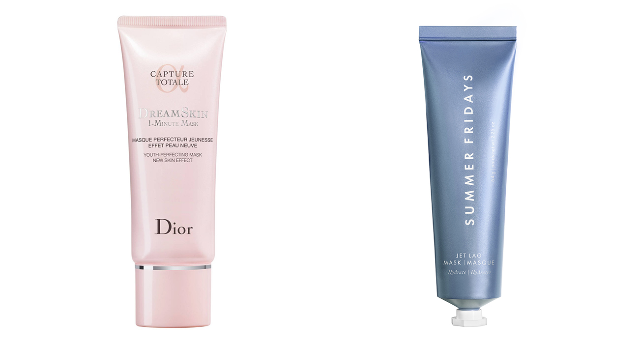 SEYAHATE GİDERKEN ALINACAK YÜZ MASKELERİ