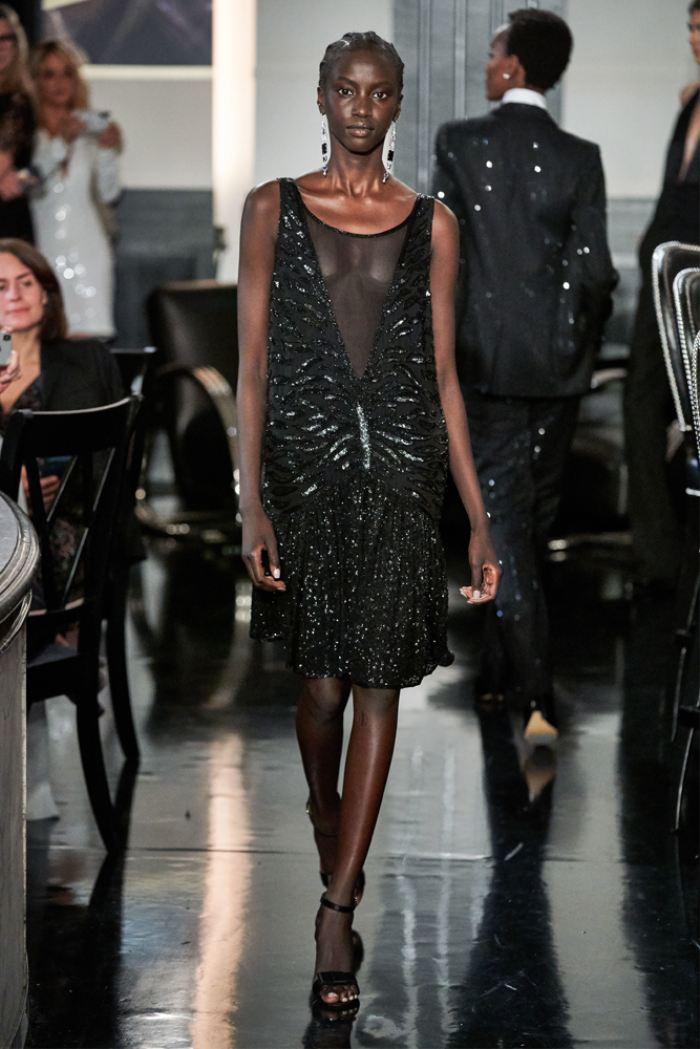 TOP 5 PARTİ STİLİ