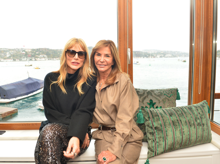 SIRMAISON ŞİMDİ BEBEK’TE 