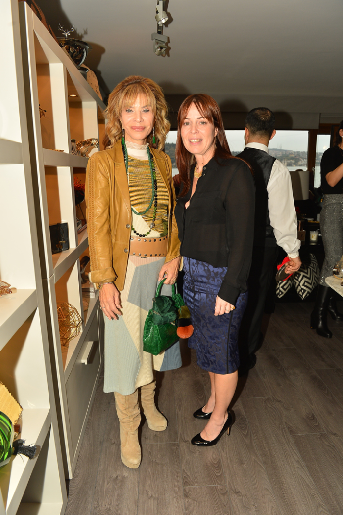 SIRMAISON ŞİMDİ BEBEK’TE 