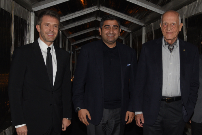 GÜNEŞTEKİN’İN HAFIZA ODASI