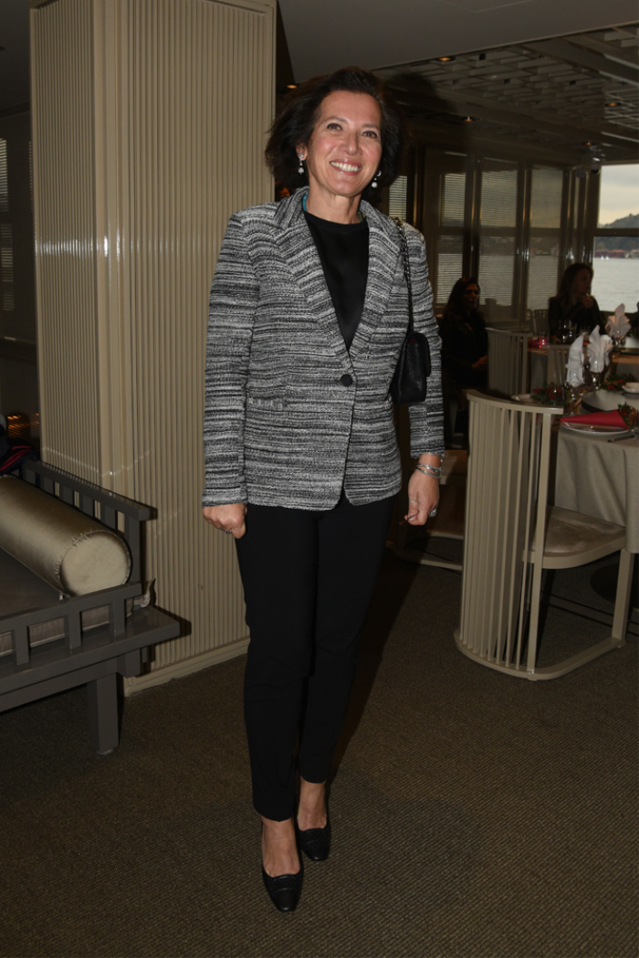 YENİ YILDA YENİ UMUTLARA