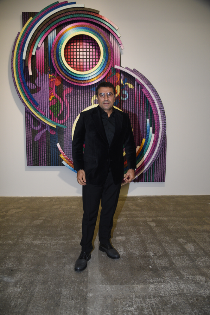 GÜNEŞTEKİN’İN HAFIZA ODASI