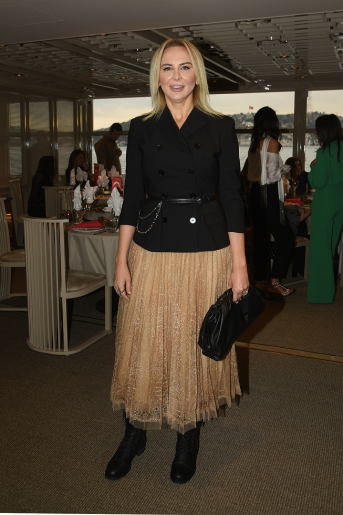 YENİ YILDA YENİ UMUTLARA