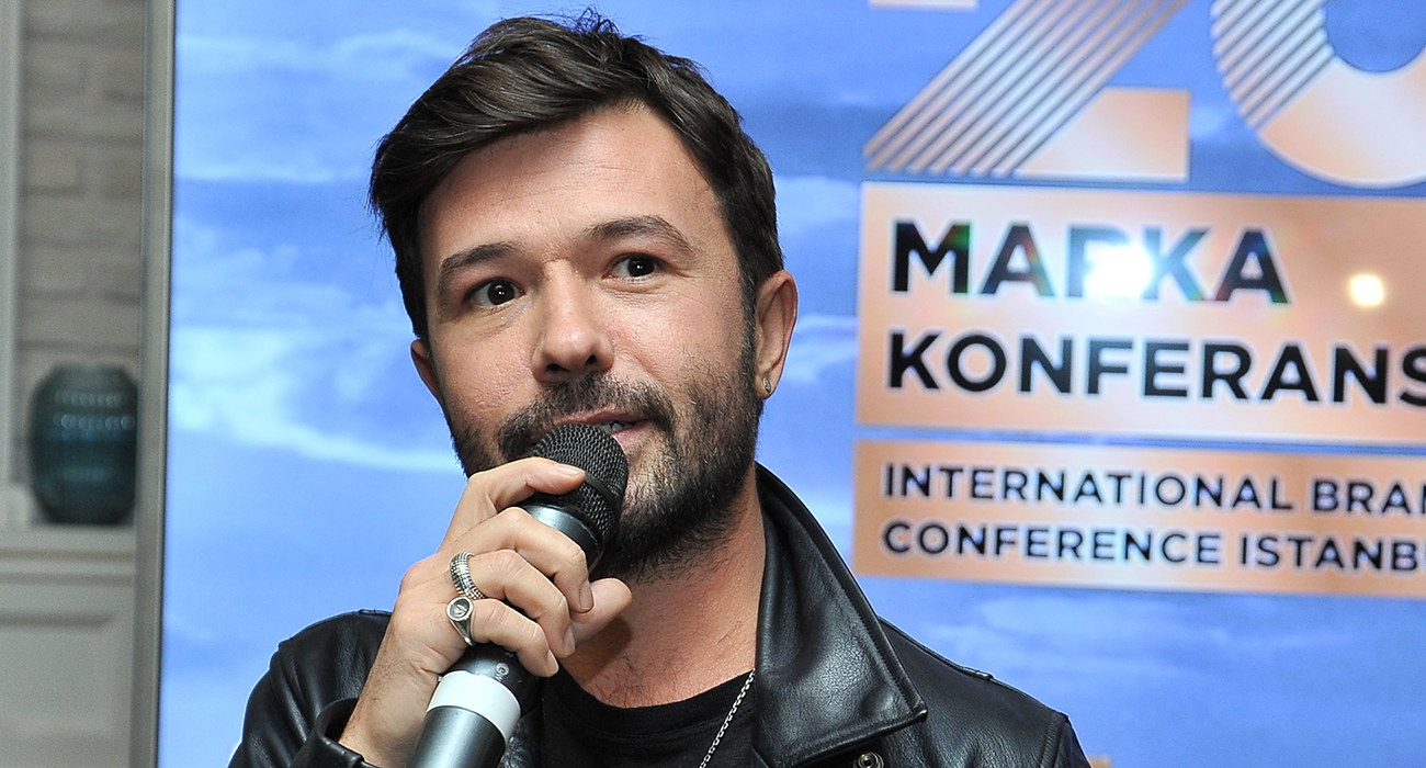 MARKA KONFERANSI 20. YAŞINDA