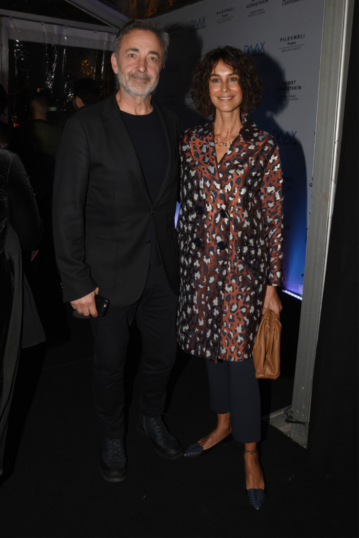 GÜNEŞTEKİN’İN HAFIZA ODASI