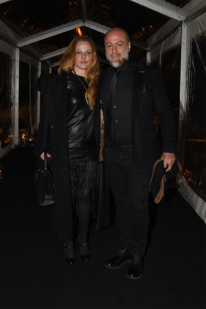 GÜNEŞTEKİN’İN HAFIZA ODASI