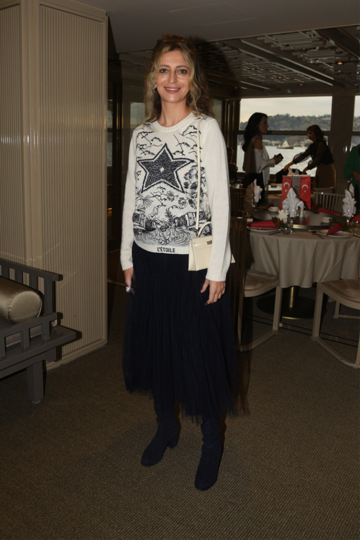 YENİ YILDA YENİ UMUTLARA