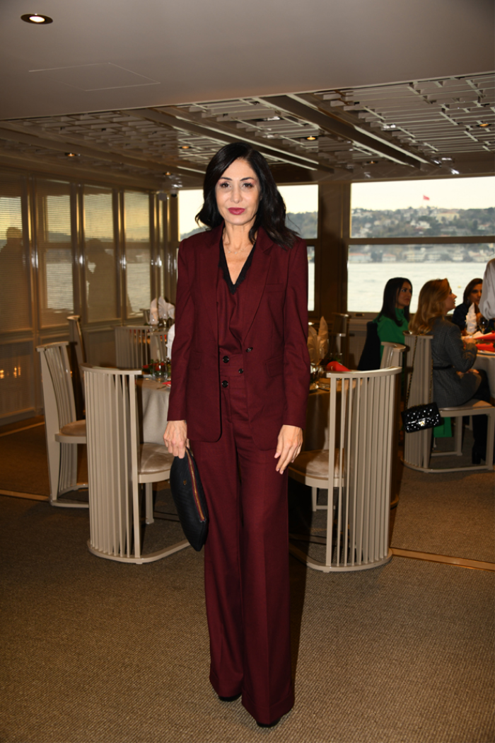 YENİ YILDA YENİ UMUTLARA