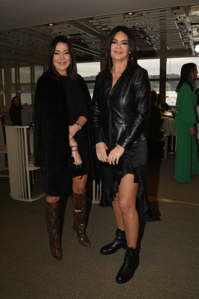 YENİ YILDA YENİ UMUTLARA