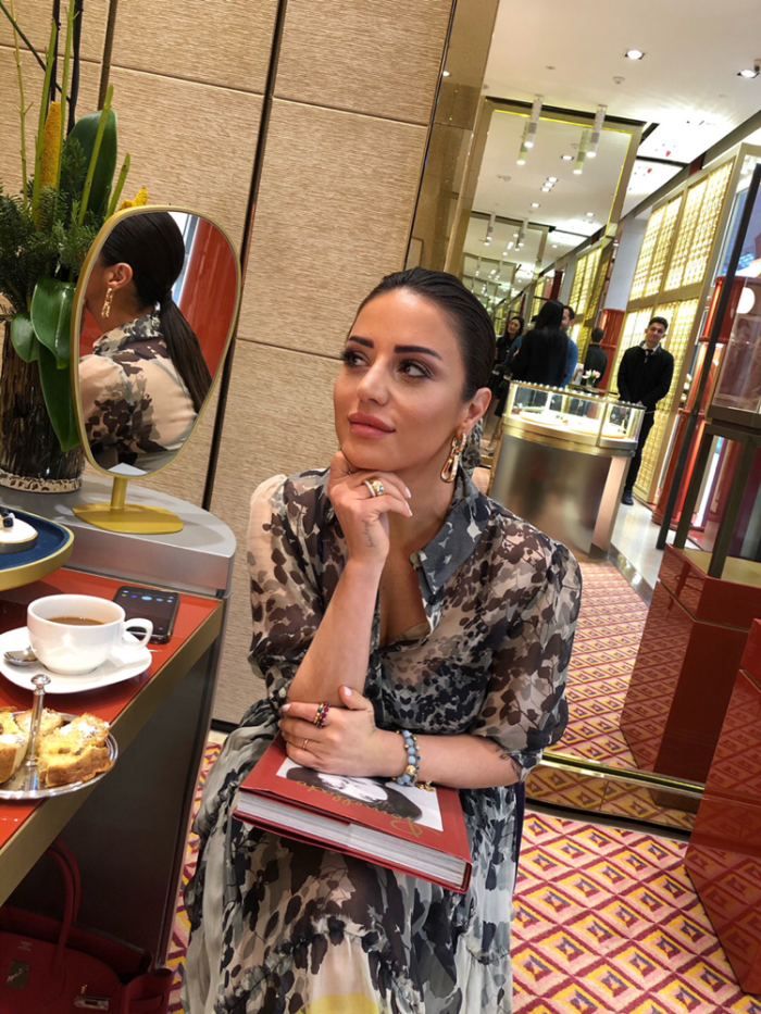 YENİ YIL HEDİYESİ BEĞENDİLER