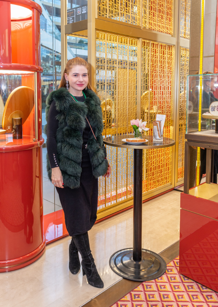 YENİ YIL HEDİYESİ BEĞENDİLER