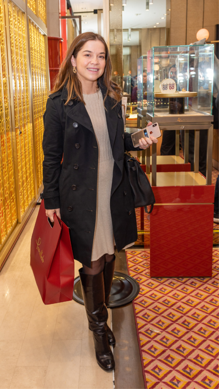 YENİ YIL HEDİYESİ BEĞENDİLER