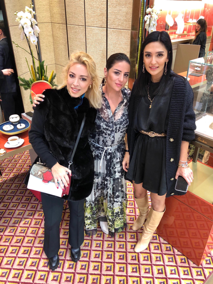 YENİ YIL HEDİYESİ BEĞENDİLER