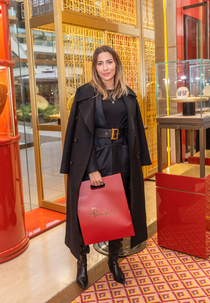 YENİ YIL HEDİYESİ BEĞENDİLER