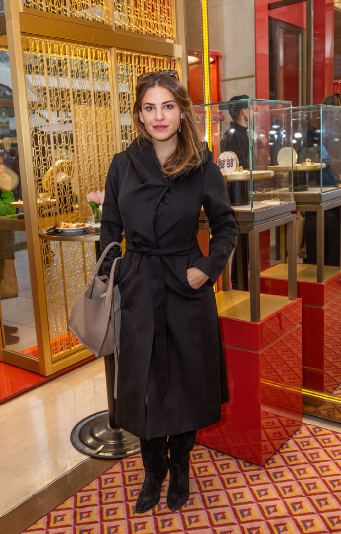 YENİ YIL HEDİYESİ BEĞENDİLER