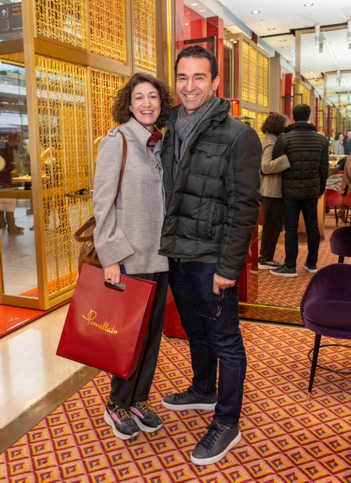 YENİ YIL HEDİYESİ BEĞENDİLER