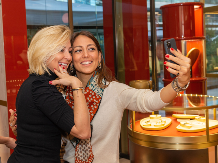 YENİ YIL HEDİYESİ BEĞENDİLER