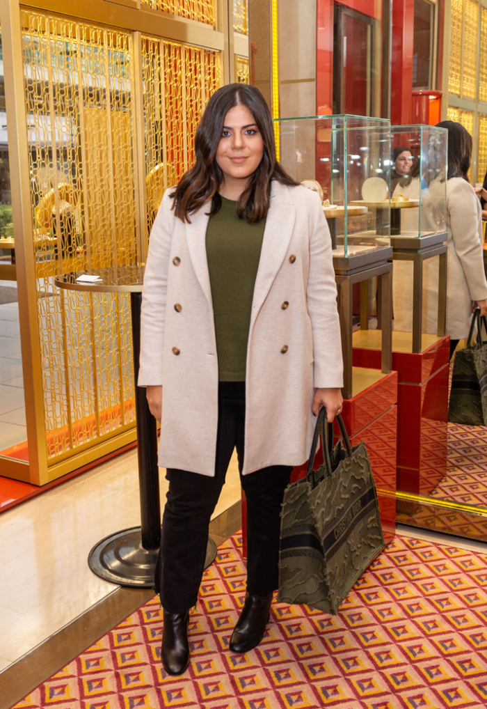 YENİ YIL HEDİYESİ BEĞENDİLER