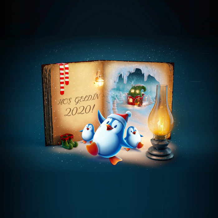 ÇOCUKLAR İÇİN HAFTANIN ETKİNLİKLERİ 