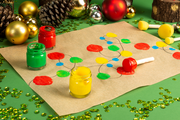 ÇOCUKLAR İÇİN HAFTANIN ETKİNLİKLERİ 