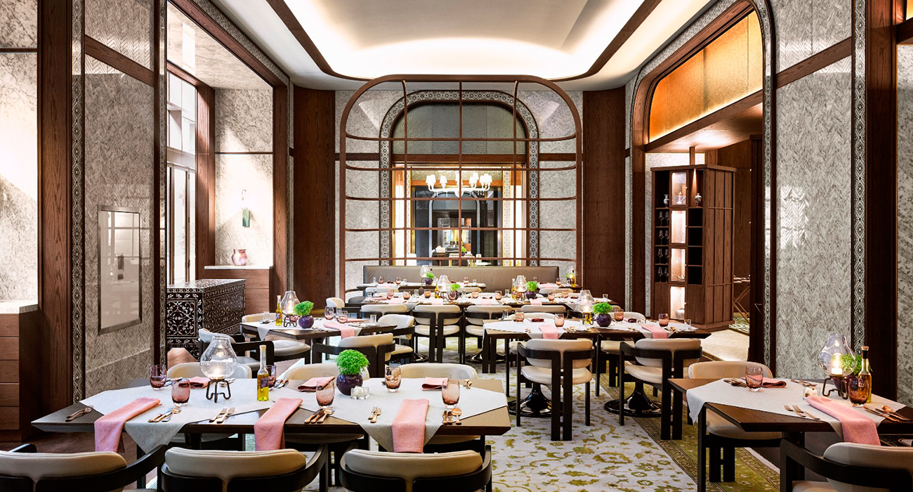 YENİ YIL İÇİN MEKAN ÖNERİLERİ