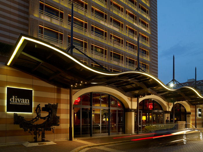 YENİ YILA HANGİ OTELDE GİRMELİ?