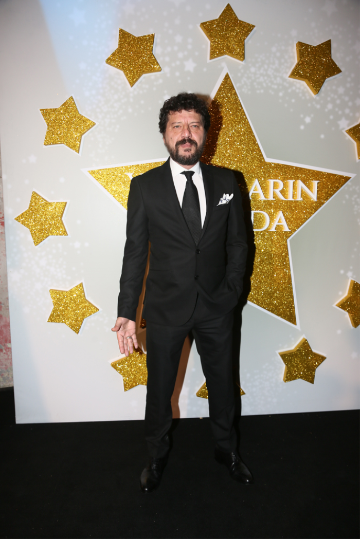 HER ŞEY ÇOCUKLAR İÇİN