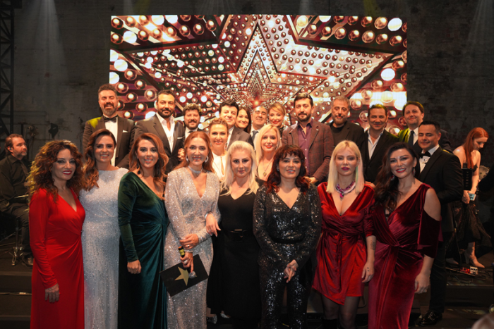 HER ŞEY ÇOCUKLAR İÇİN