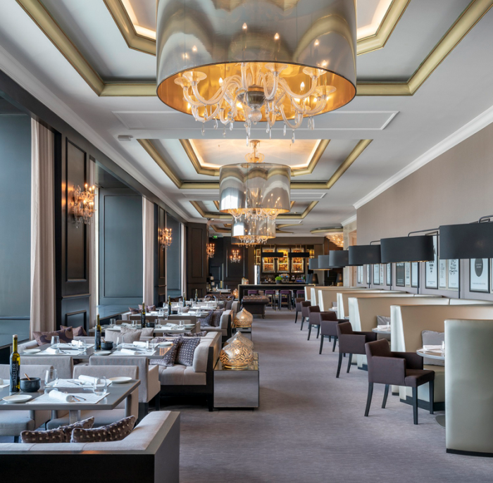 YENİ YILA HANGİ OTELDE GİRMELİ?